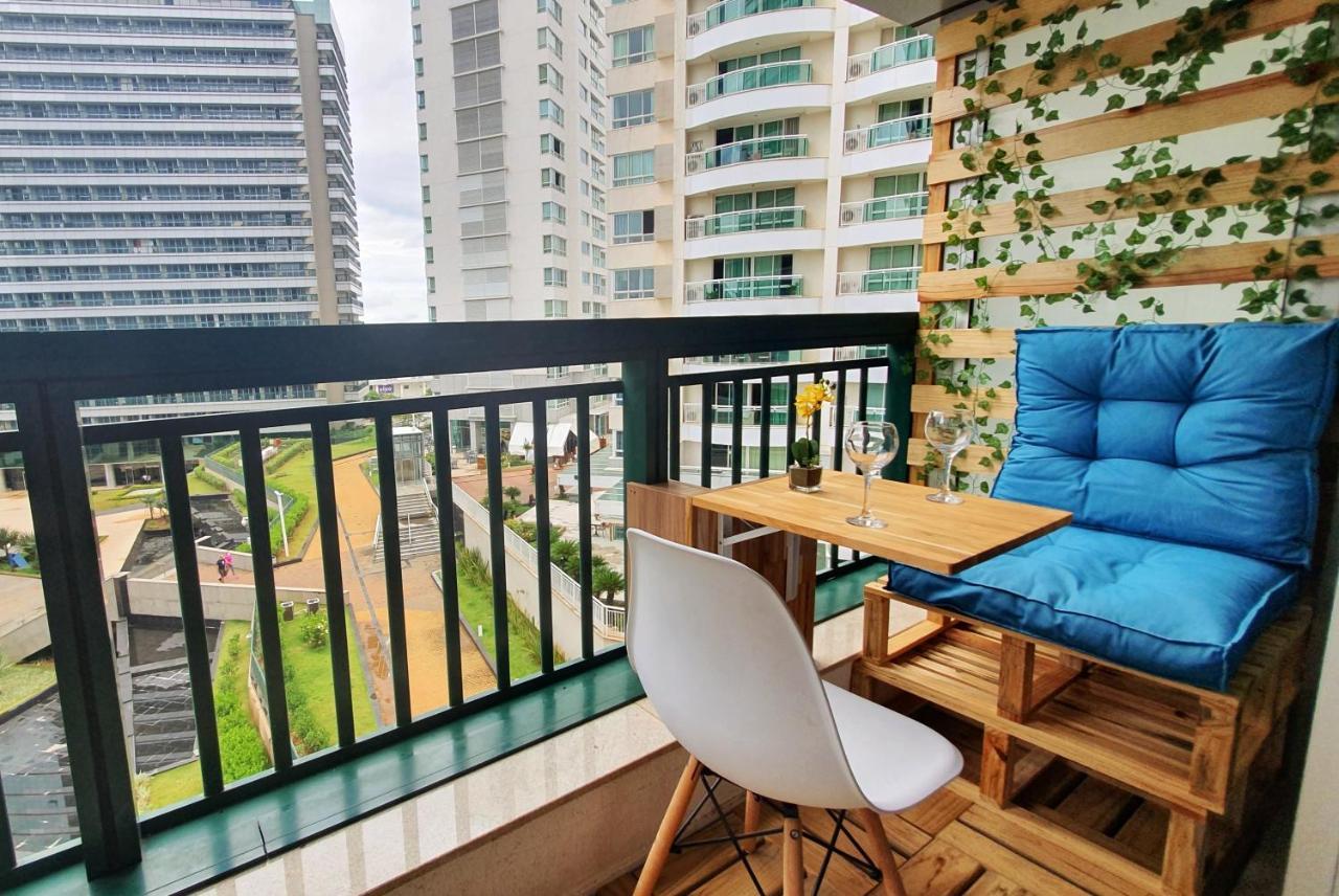 Apartment Bsb Flats - Fusion Shn