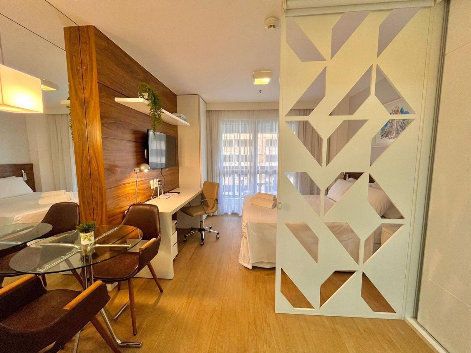 Apartment Bsb Flats - Fusion Shn