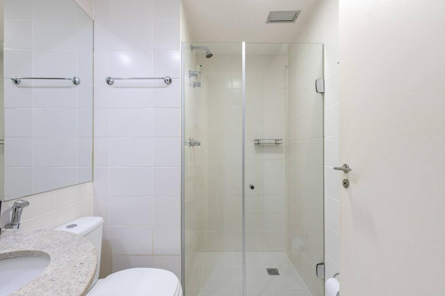 Bsb Flats - Fusion Shn Apartment