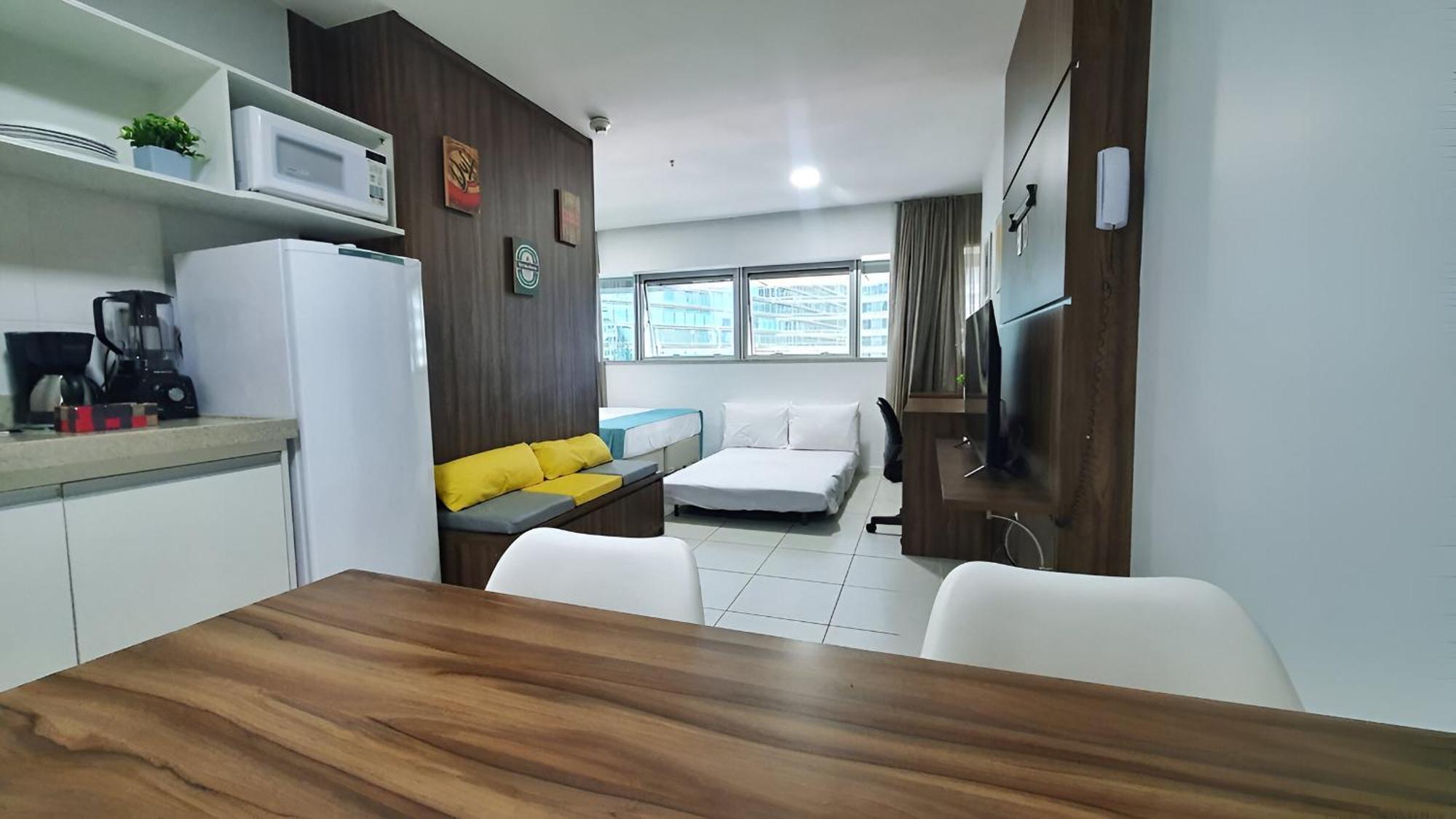 Bsb Flats - Fusion Brasilia